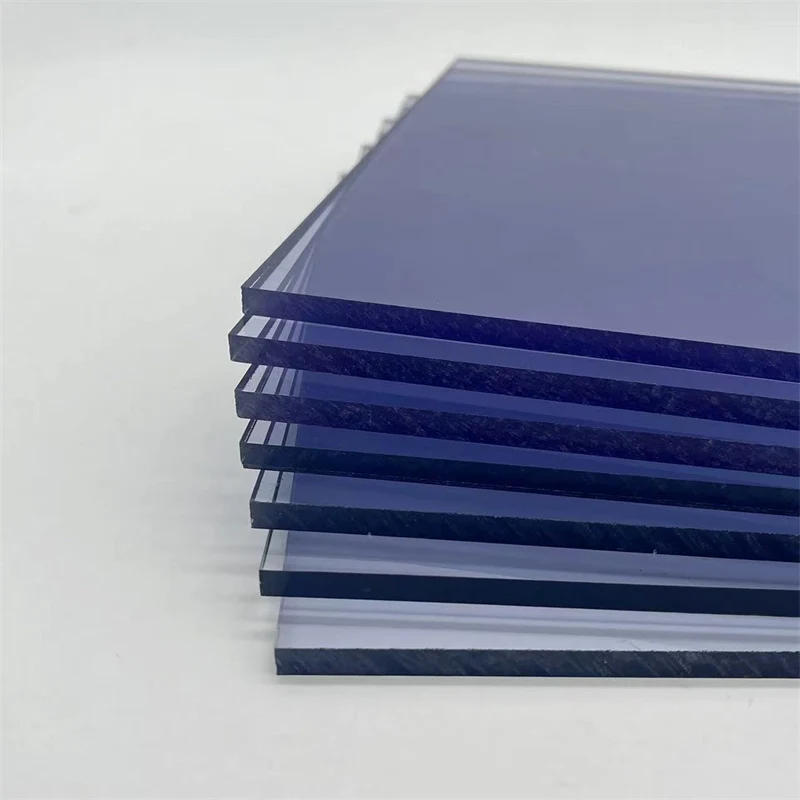 Įvadas į PVC našumą ir taikymą mūsų gamykloje