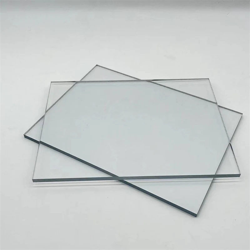 3 mm antistatinis akrilo lakštas