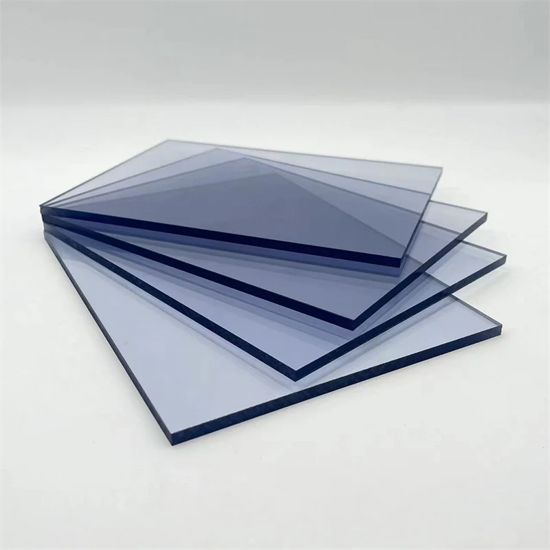 5 mm kietai dengtas PVC lakštas